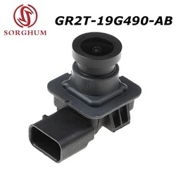 SORGHUM Cámara de visión trasera GR2T-19G490-AB – Ford Taurus