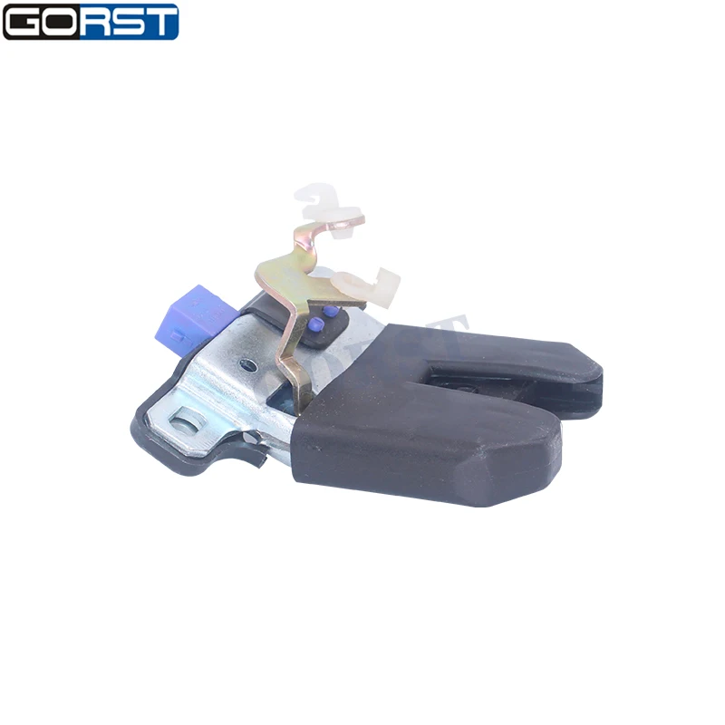 Audi 8D5927505B cerradura tapa maletero trasero A6 C5 - imagen 4