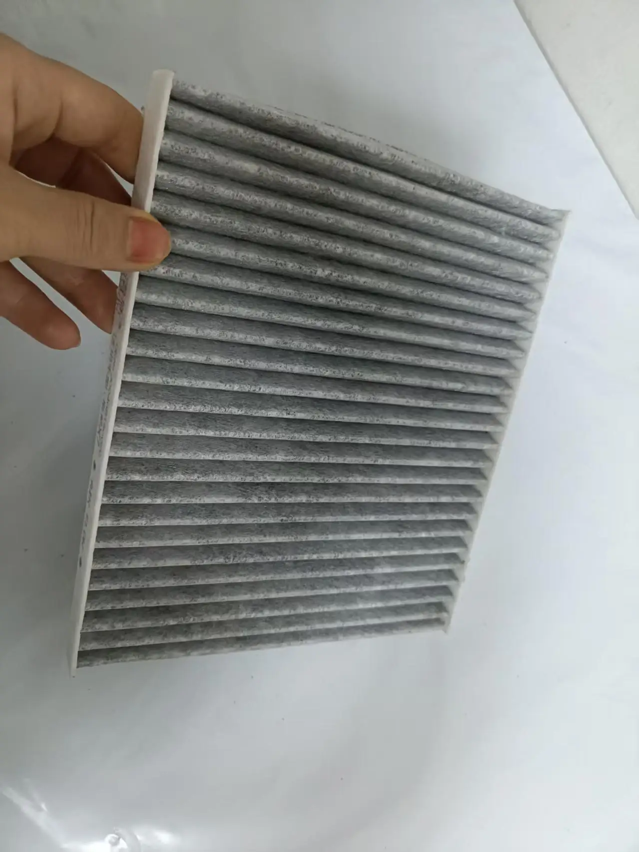 Filtro de aire de cabina para BYD F3 y Chery Arrizo 5 - imagen 4