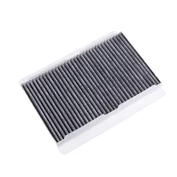 Filtro de habitáculo 6447NT para Citroën C2, C3, C4 y DS 4