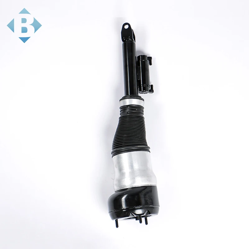 Puntal suspensión neumática trasera Mercedes W222 S550 S63 – 2223200313 - imagen 5