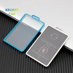 Funda de TPU para tarjeta llave Tesla Model 3/Y