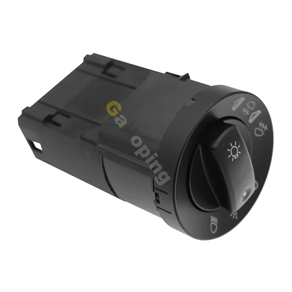 Interruptor antiniebla Audi 8E0941531 para A4 S4 B6 B7 2000-2007 - imagen 4