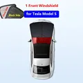 MS Front Windshield