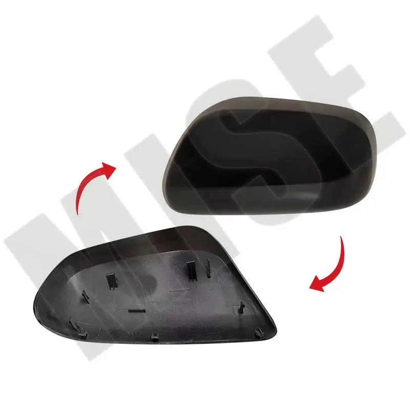 Carcasa espejo retrovisor Toyota Prius 2005-2017 - imagen 4
