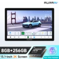 13.1inch Headunit