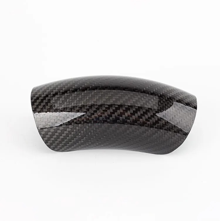 Protector de entrada de aire de fibra de carbono para BMW R nineT - imagen 4