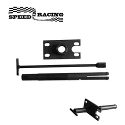Extractor rodamientos Mercruiser Alpha Bravo junta universal cardán