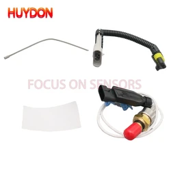 12635324 Sensor de posición de turbocompresor Ford F-Series