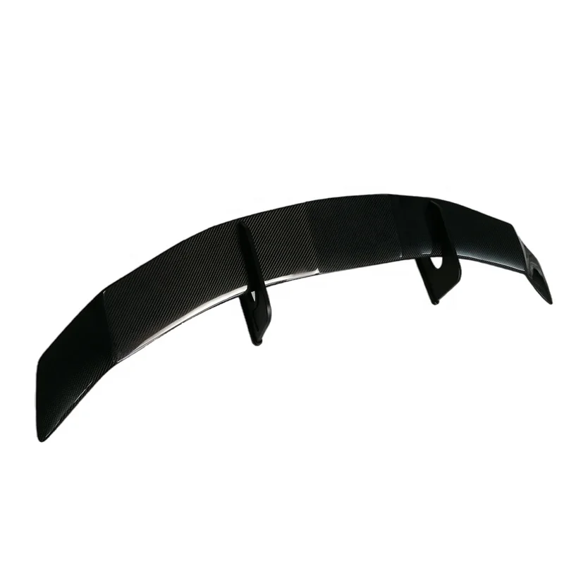 Alerón trasero fibra carbono cuello cisne KL – GT86 BRZ FR-S - imagen 2