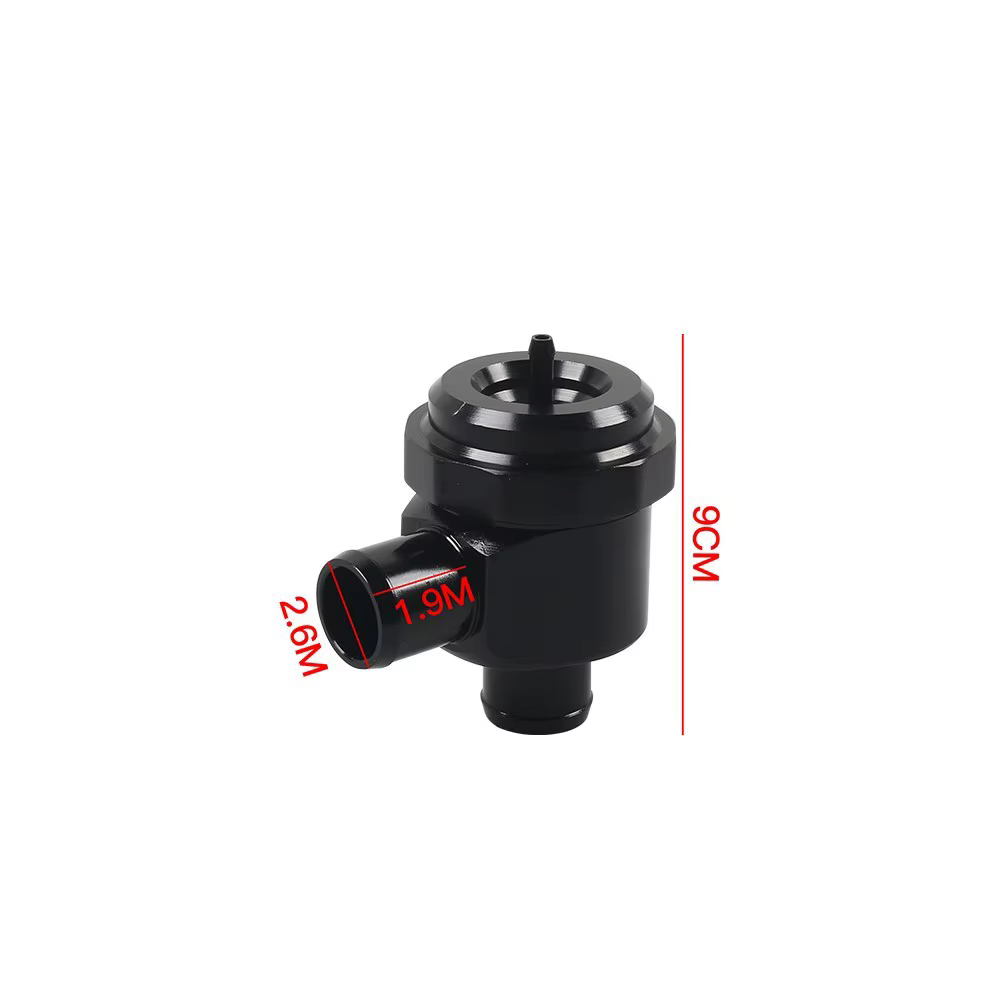 Kit válvula de descarga turbo Polaris RZR XP PRO 2016-2021 - imagen 3