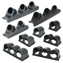 Pod de calibre 52mm universal para conducción izquierda y derecha