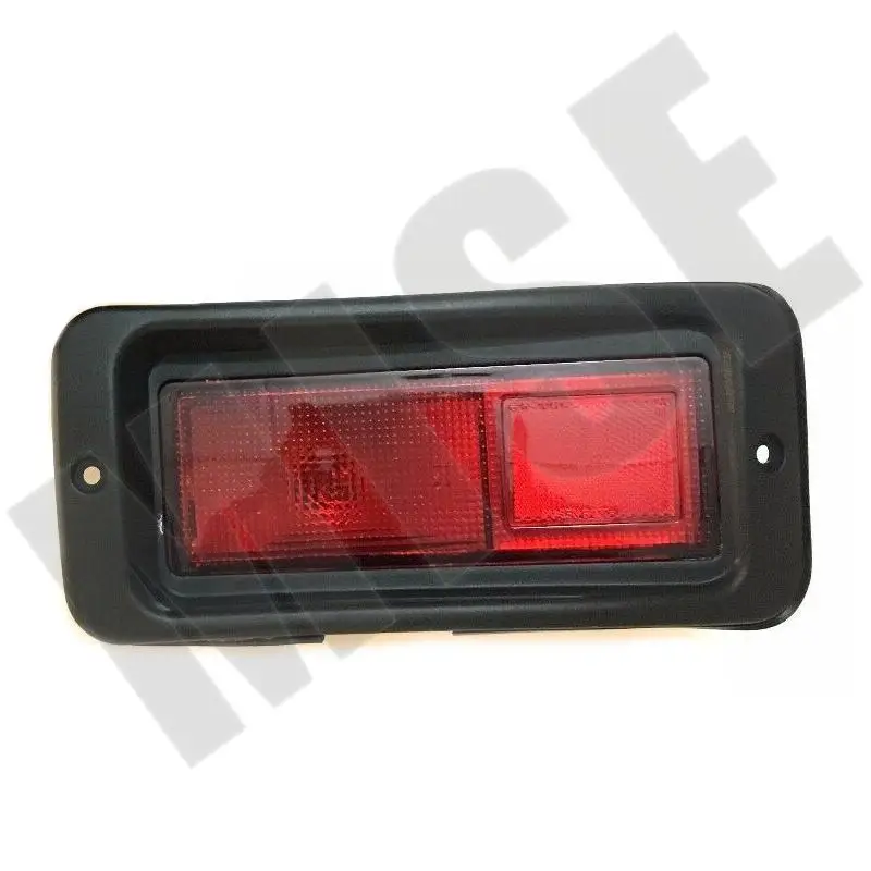 Piloto trasero Mitsubishi Montero Sport 2000-2008 MR465017 - imagen 4