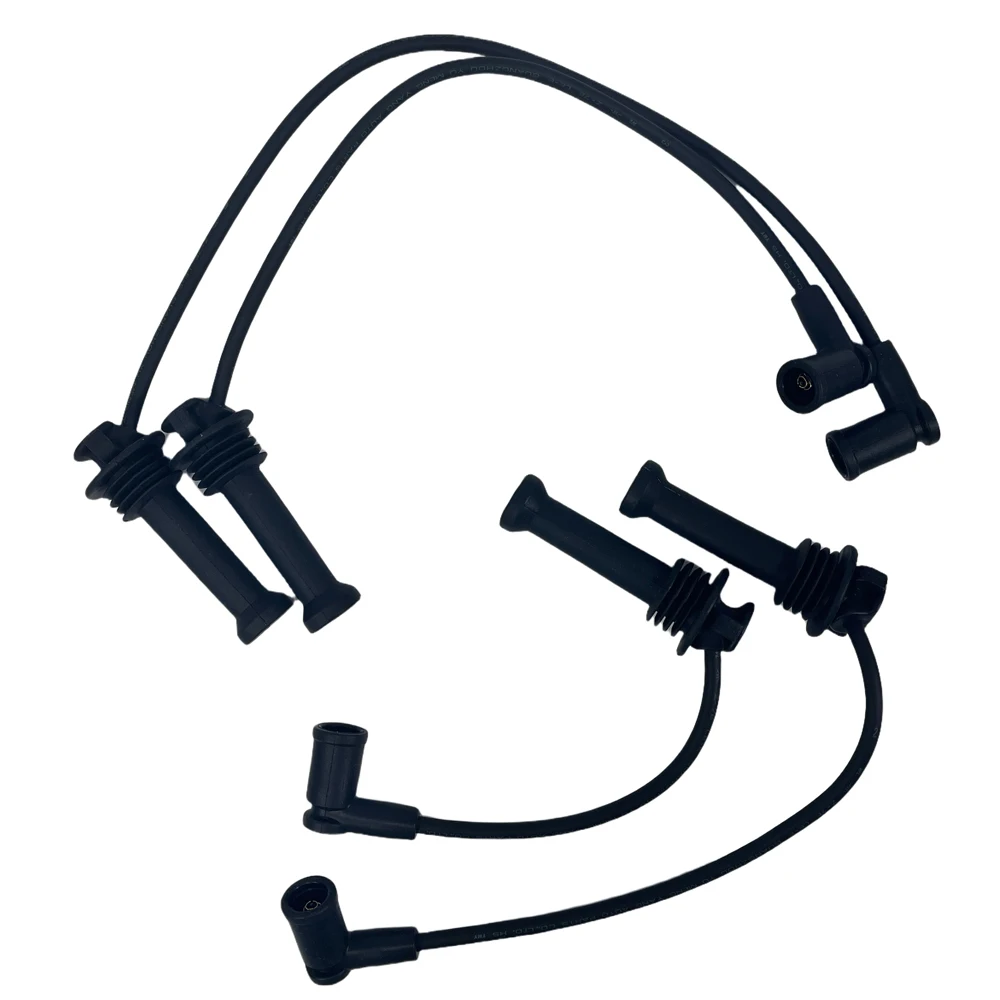 Ford Focus C346, EcoSport B515, Fiesta B299: Kit cables de encendido - imagen 4
