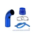 Blue - S