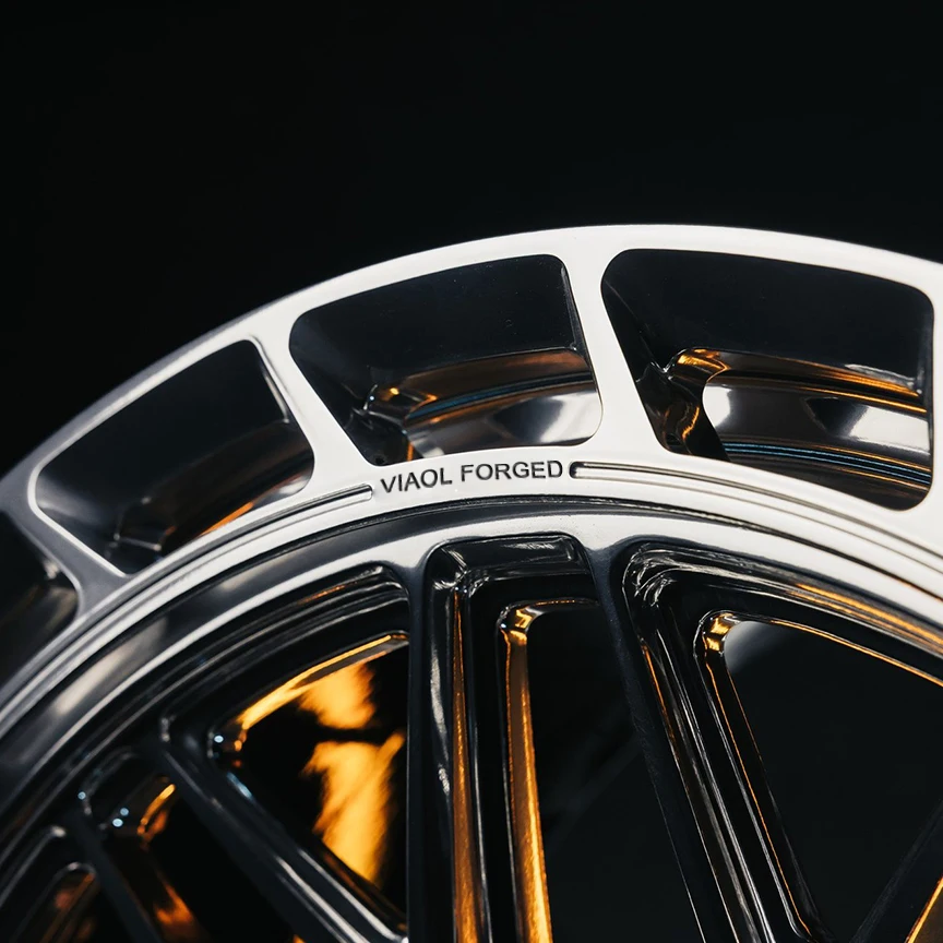 Llantas 18' 5X112/5X114,3 – Mercedes Audi BMW - imagen 3