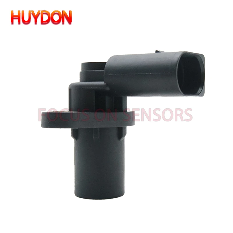 06E906433 Sensor posición cigüeñal para Audi A4 A6 A8 3.2/4.2 - imagen 2