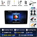 2K 12G-256G 360 DVR