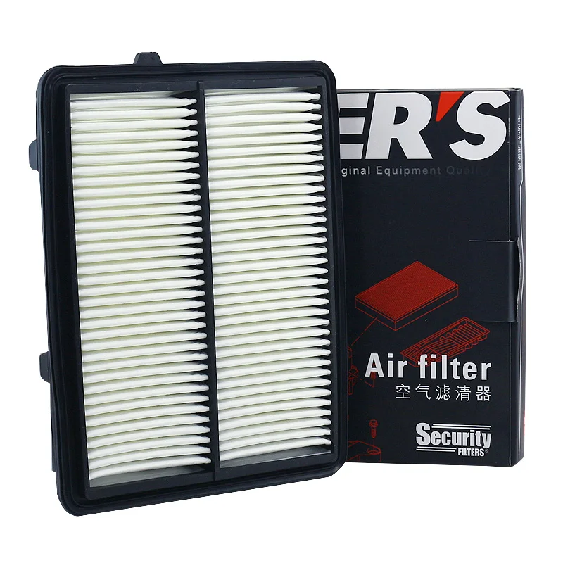 WESTGUARD Filtro de aire MA4350 para Acura RDX 2.0L 2019-2023 - imagen 3