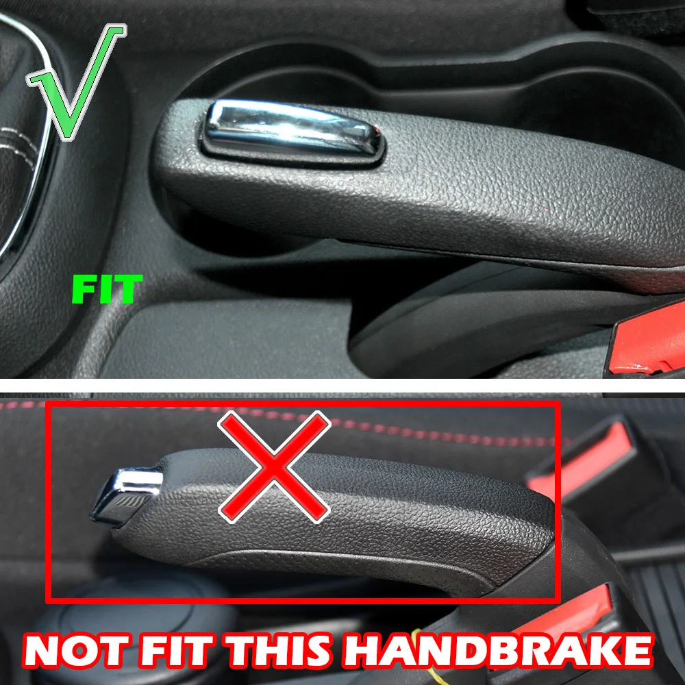Kit reparacion interruptor freno de mano en aleacion - Mokka X / Trax - imagen 5