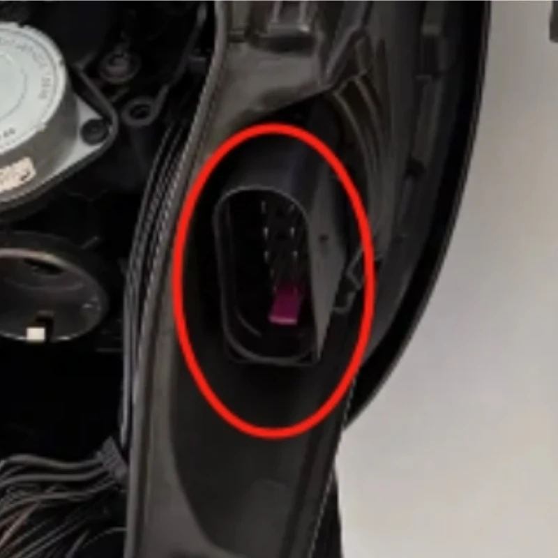 Faros delanteros LED DRL e intermitente LED DRL para Porsche 981 Boxster Cayman - imagen 5