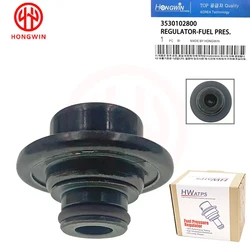 HONGWIN 35301-02800 Regulador presión combustible Hyundai Accent 1.6
