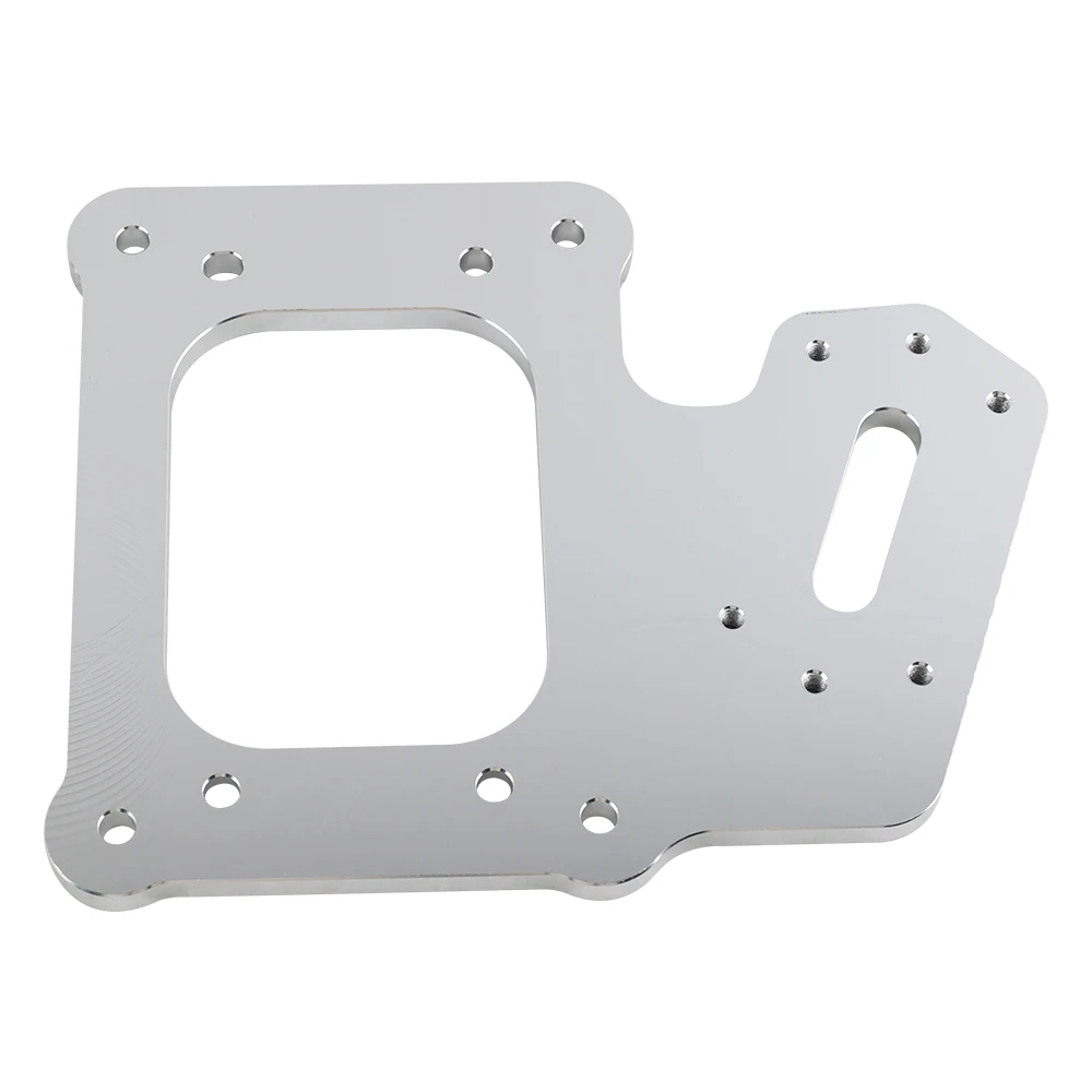 Placa de montaje billet para freno Honda Civic EG/EK/DC - imagen 4
