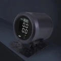 White Display