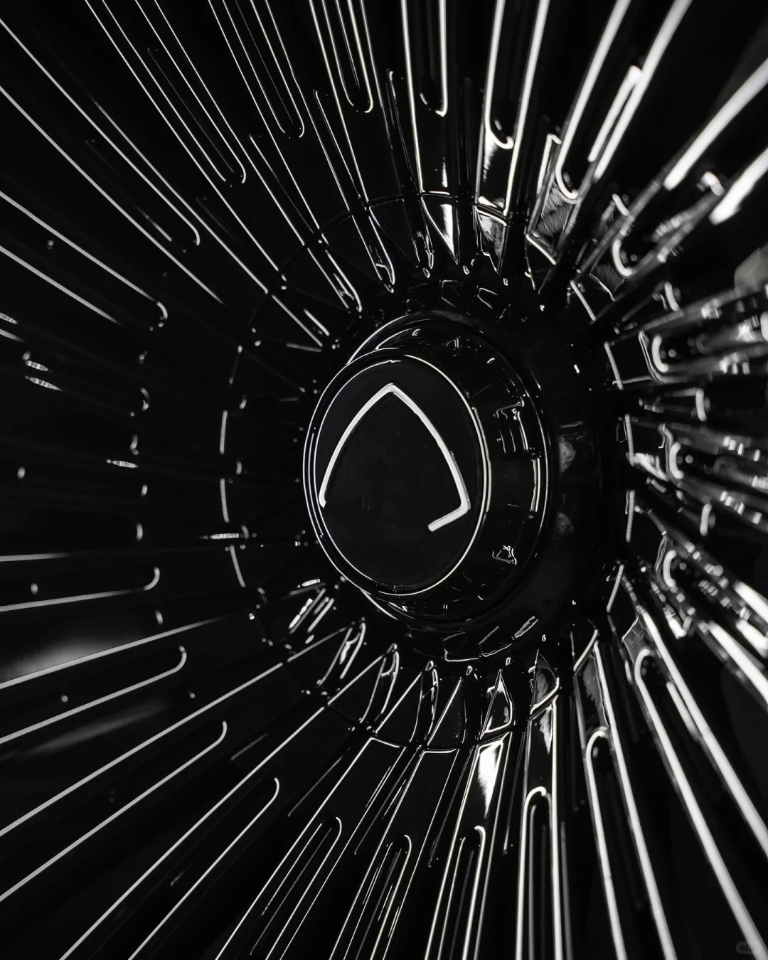 Llantas forjadas 20" 5X114.3 – Mercedes BMW Audi SUV - imagen 4