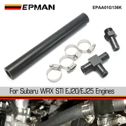 Módulo refrigerante EPMAN para Subaru WRX STI EJ20/EJ25