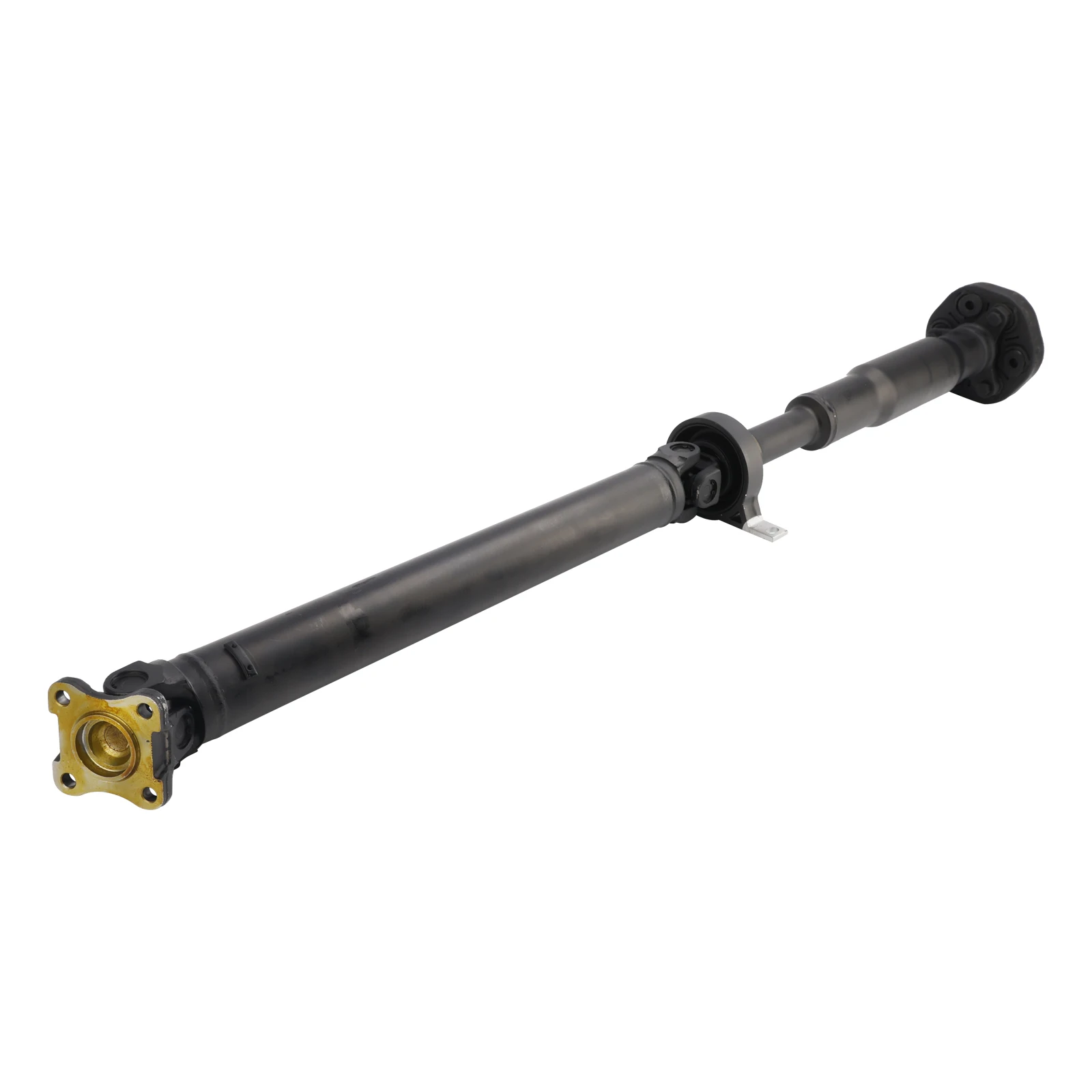BMW 26107564736 Eje de transmisión trasero para X3 E83 3.0L 2009-2010 - imagen 3