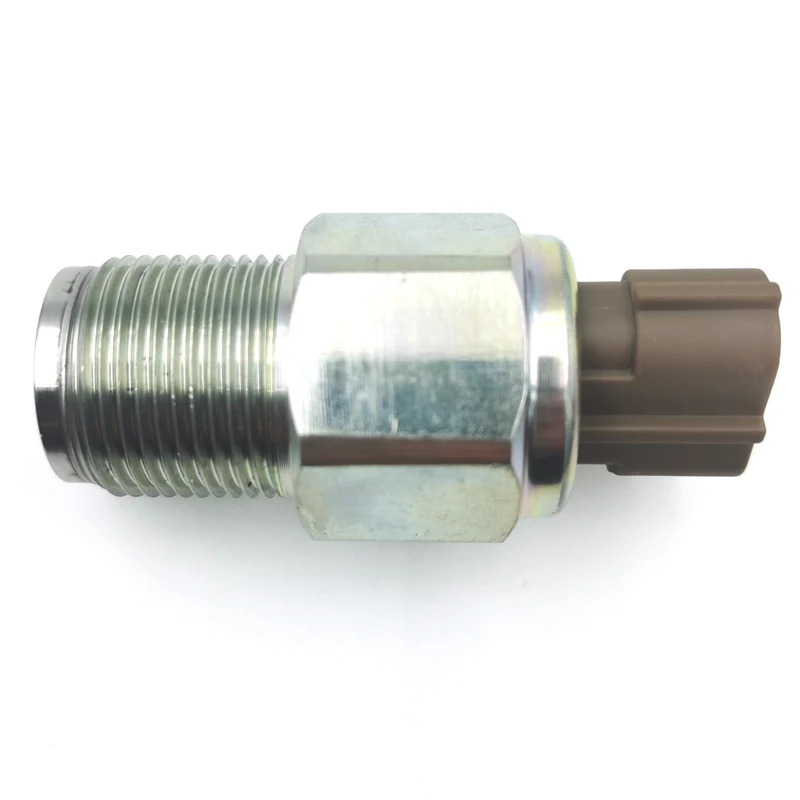 OE 499000-6160 Sensor presión de combustible Common Rail Nissan X-Trail - imagen 4