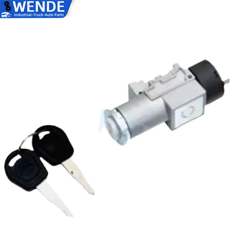 Cerradura de contacto Chery S11-3704013 para S11 S15 S21 S22 1994-1995 - imagen 2