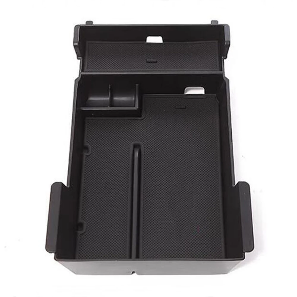 Caja de almacenamiento central Mazda3 2019-2023 - imagen 4