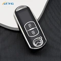 2 Button Black