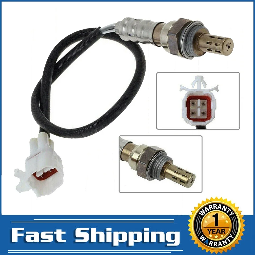 Sonda lambda 234-4080 para Suzuki Grand Vitara y Chevrolet Tracker