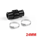 24MM black