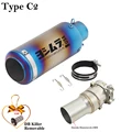 Type C2
