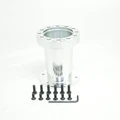 101MM Silver