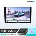 9inch Headunit