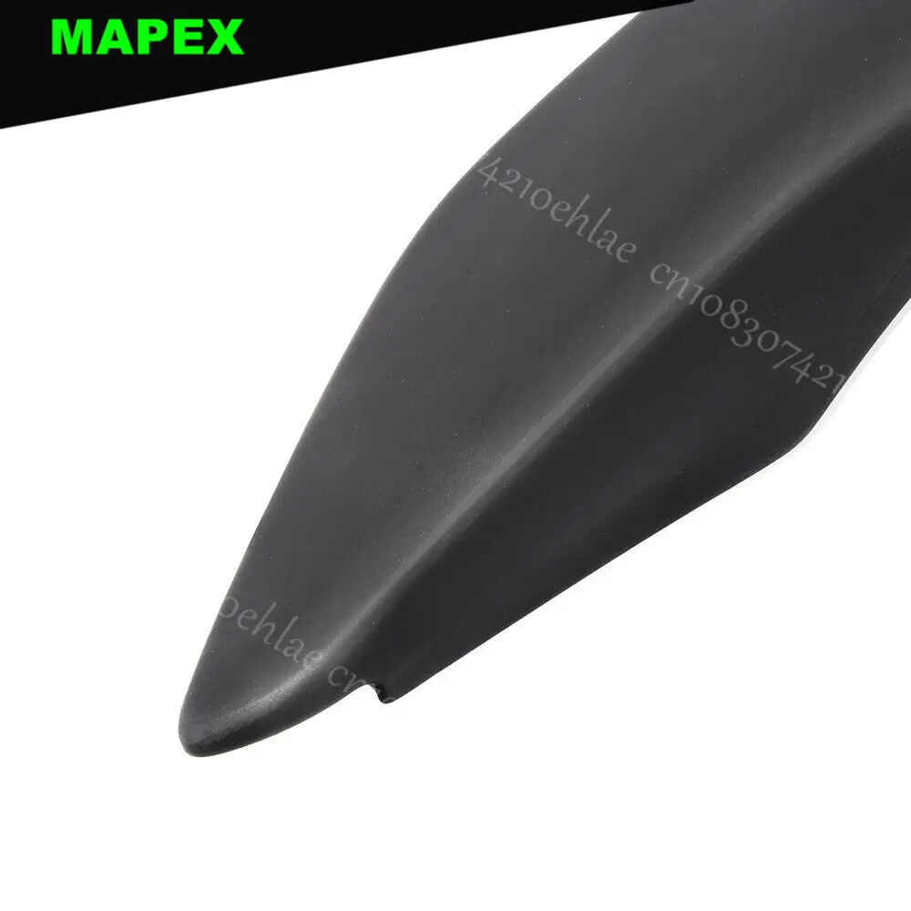 Alerón trasero LED Honda Civic Coupe 2 puertas 2001-2005 - imagen 3