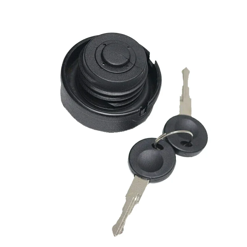 Tapa depósito combustible con llave Volvo 740 760 940 240 850 - 191201551A - imagen 2