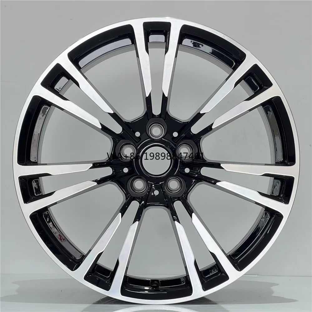 Llantas aleación forjada Mags Lorinser estilo 128 17 – Infiniti G37