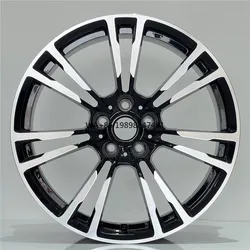 Llantas aleación forjada Mags Lorinser estilo 128 17 – Infiniti G37