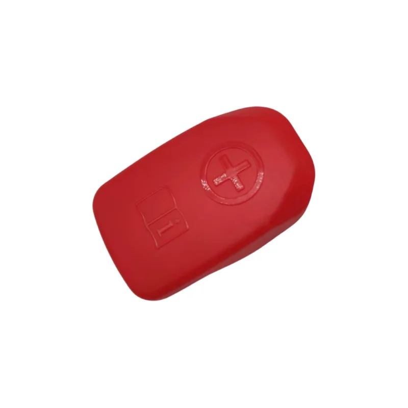 9673695080 Original nuevo protector de batería cubierta de cable positivo para Peugeot 308 408 3008 5008 Citroen C4 Picasso C5Aiacross DS7 - imagen 2