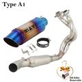 Type A1