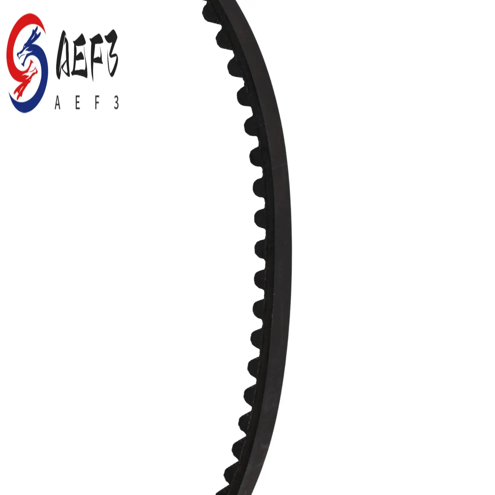 AEF3-Correa de distribución, correa de transmisión de motor de circulación para carrito de golf de Gas EZGO 1991- 295Cc y 350Cc, motor de 4 ciclos 26626-G01