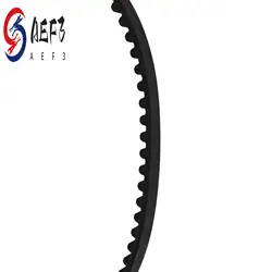 AEF3-Correa de distribución, correa de transmisión de motor de circulación para carrito de golf de Gas EZGO 1991- 295Cc y 350Cc, motor de 4 ciclos 26626-G01