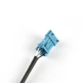 DOWNSTREAM BLUE PLUG