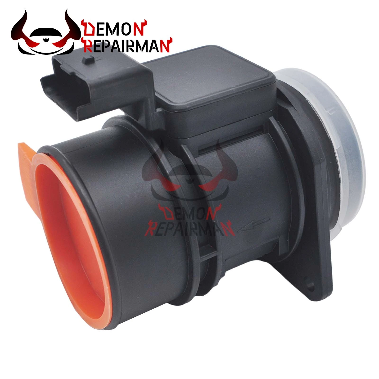 Caudalímetro MAF 5WK9632 Renault 1.9/2.5 dCi OEM 7700104426 - imagen 2